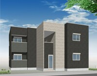 仮)高石市綾園6丁目計画新築工事