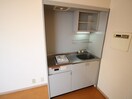 キッチン アンバサダ