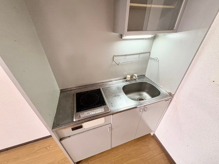 キッチン アンバサダ