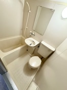 バス／シャワールーム等 アンバサダ