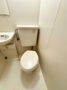 トイレ アンバサダ