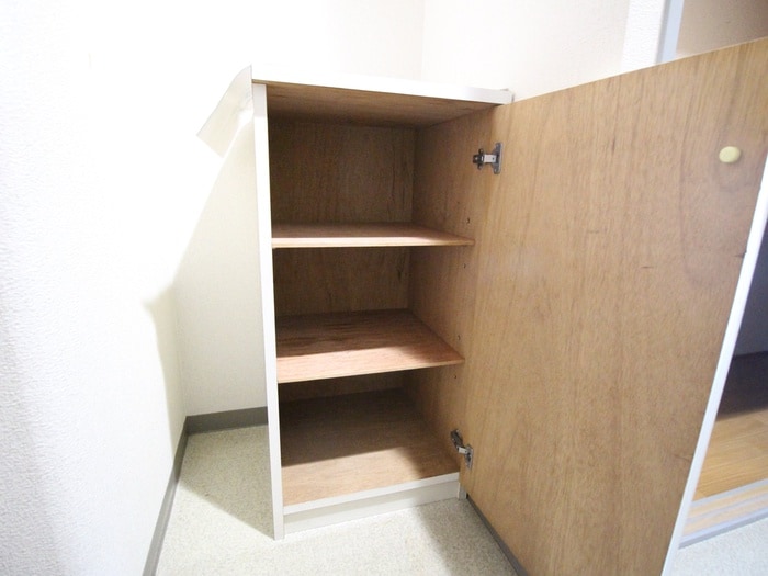 靴箱 アンバサダ