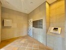 建物設備 フュ－ジョンコ－ト豊中千里園