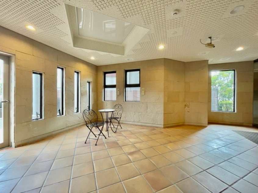 その他 フュ－ジョンコ－ト豊中千里園