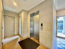 建物設備 フュ－ジョンコ－ト豊中千里園