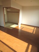 居室 フュ－ジョンコ－ト豊中千里園