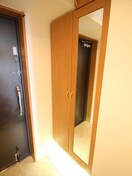 靴箱 フュ－ジョンコ－ト豊中千里園
