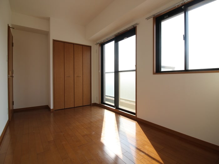 居室 フュ－ジョンコ－ト豊中千里園