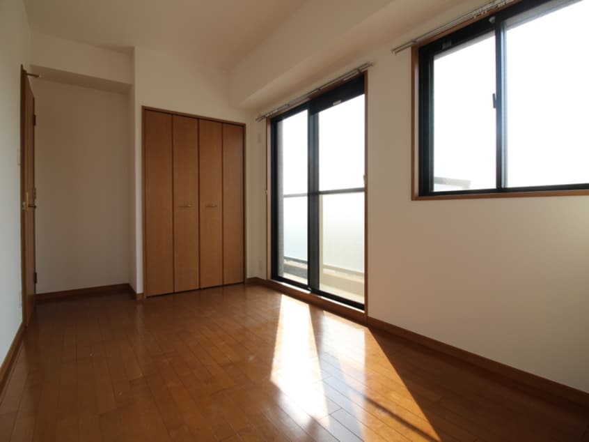 居室 フュ－ジョンコ－ト豊中千里園