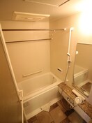 バス／シャワールーム等 フュ－ジョンコ－ト豊中千里園