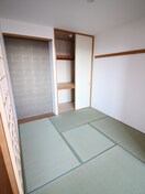 居室 フュ－ジョンコ－ト豊中千里園