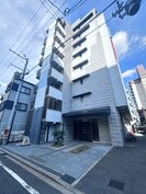 ＦＩＲＳＴ　ＣＯＵＲＴ五条新町の外観