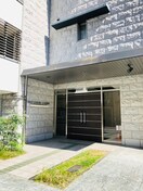 外観写真 ＦＩＲＳＴ　ＣＯＵＲＴ五条新町
