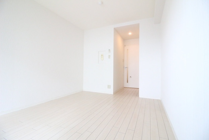 居室 ＦＩＲＳＴ　ＣＯＵＲＴ五条新町