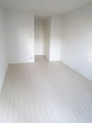 居室 ＦＩＲＳＴ　ＣＯＵＲＴ五条新町