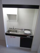 キッチン ＦＩＲＳＴ　ＣＯＵＲＴ五条新町