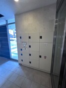 建物設備 ＦＩＲＳＴ　ＣＯＵＲＴ五条新町