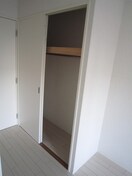 収納 ＦＩＲＳＴ　ＣＯＵＲＴ五条新町