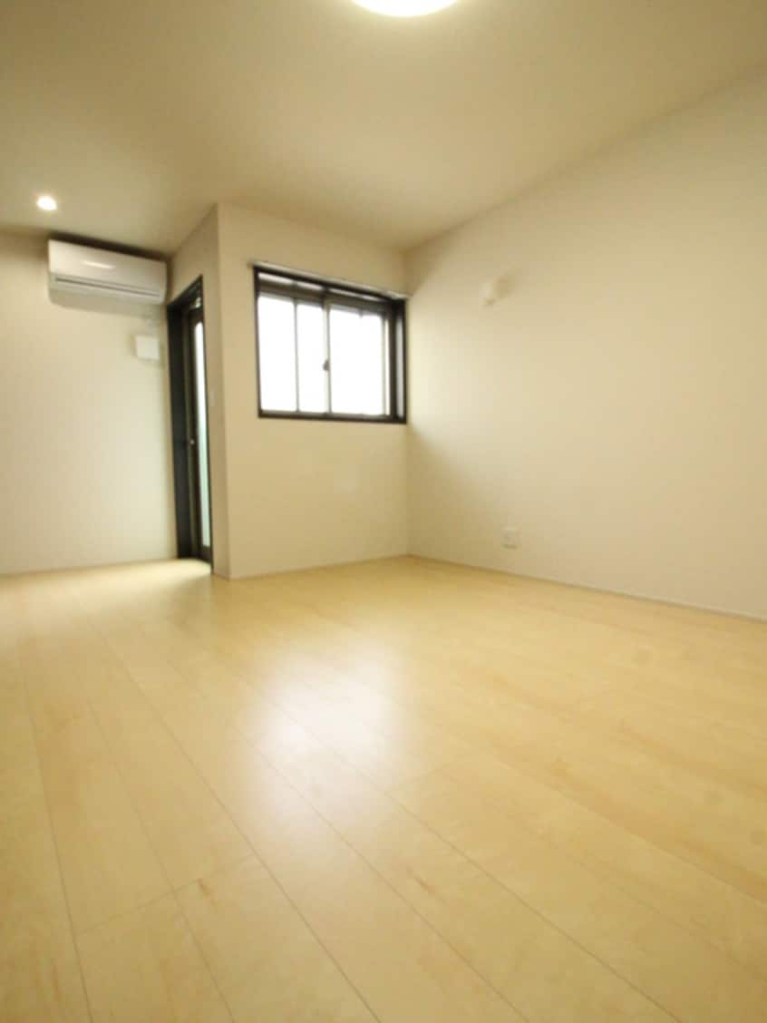 内観写真 マスダハイツ