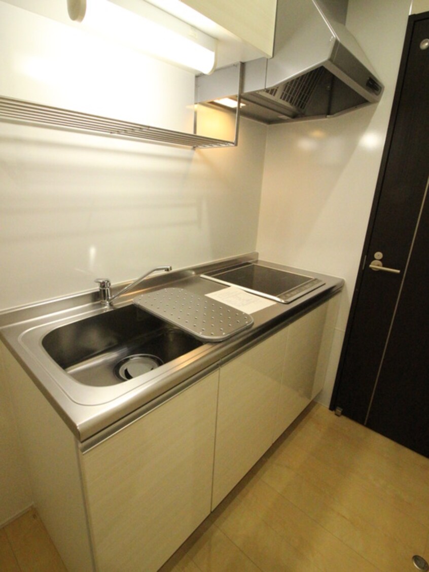 キッチン マスダハイツ