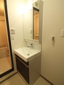 洗面 マスダハイツ