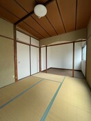 居室 かつらマンション