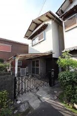 南余部戸建賃貸