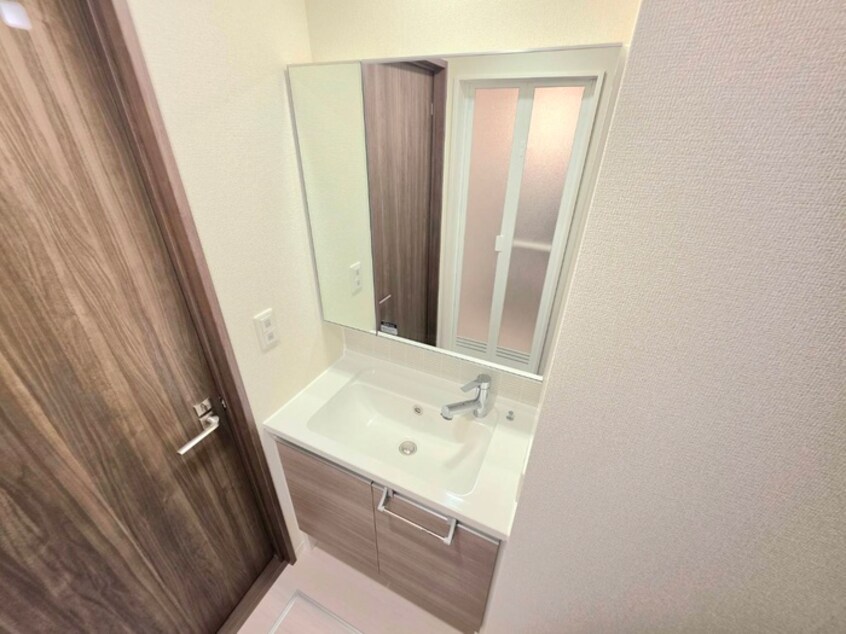 洗面 Pista神戸板宿