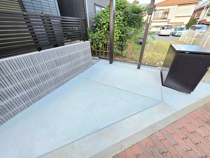 駐輪場 Pista神戸板宿