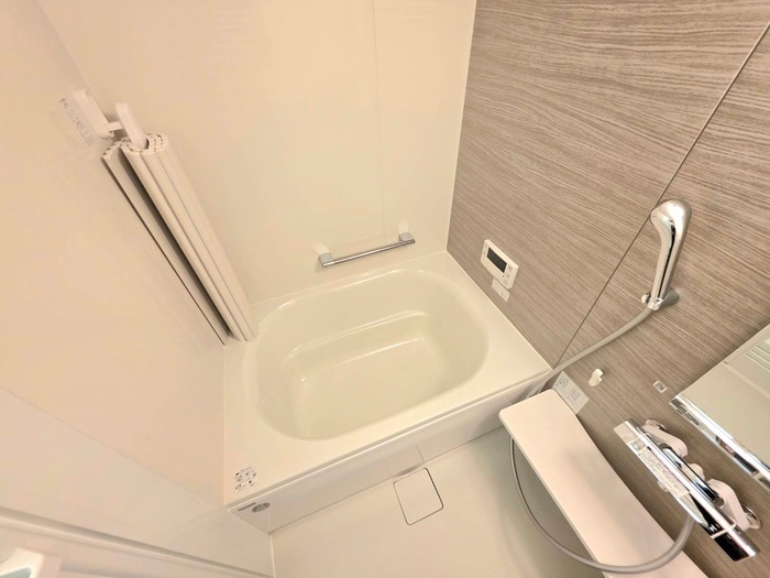 バス／シャワールーム等 Pista神戸板宿