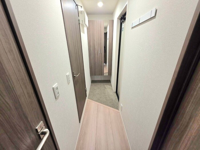 廊下 Pista神戸板宿