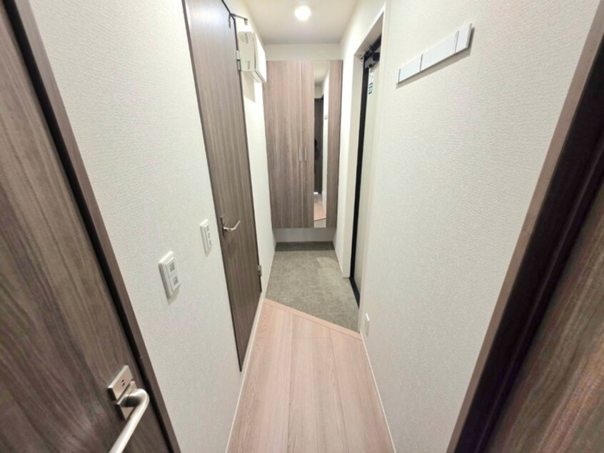 廊下 Pista神戸板宿