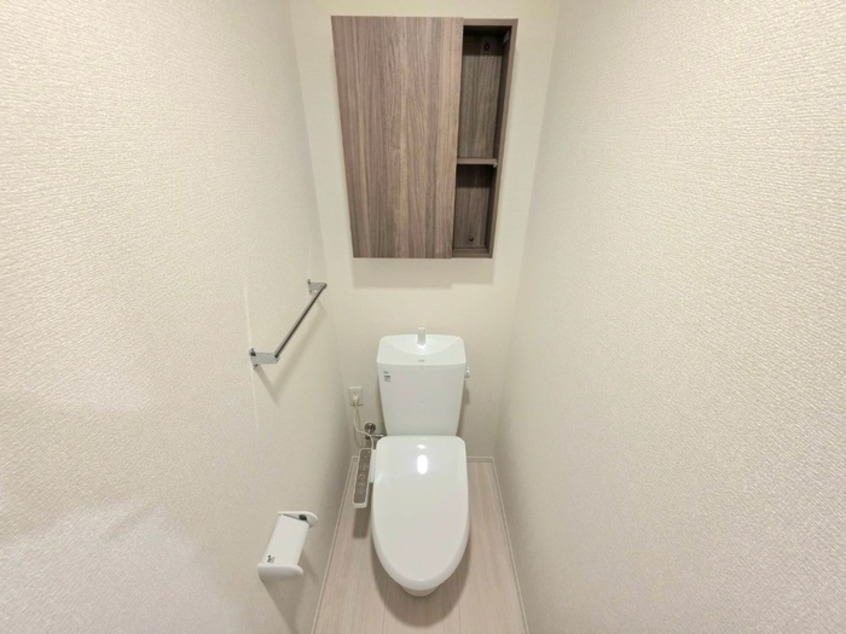 トイレ Pista神戸板宿