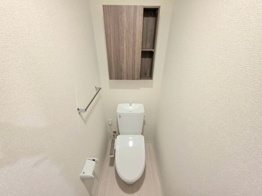 トイレ Pista神戸板宿