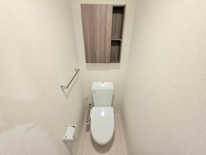 トイレ Pista神戸板宿