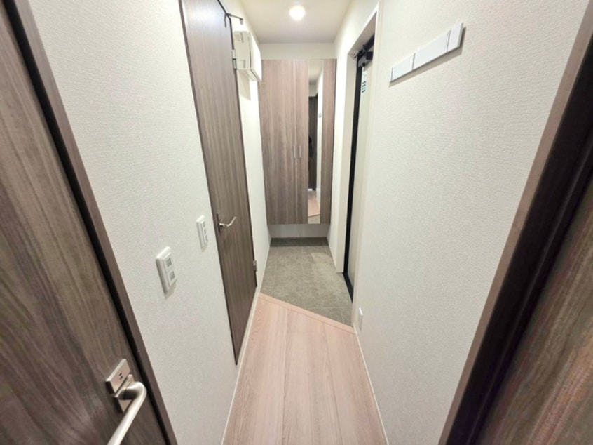 廊下 Pista神戸板宿