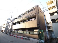 アムール上新庄