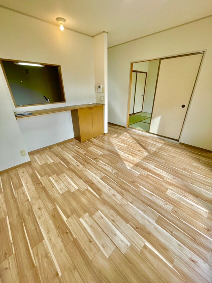 居室 フレンドコーポＢ