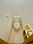 トイレ フレンドコーポＢ