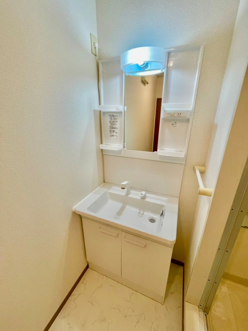 洗面 フレンドコーポＢ