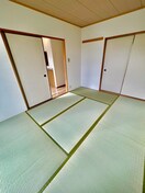 居室 フレンドコーポＢ