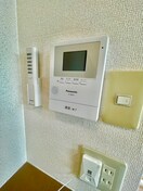 内観写真 フレンドコーポＢ
