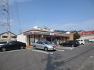 セブンイレブン(コンビニ)まで350m フレンドコーポＢ