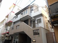 豊新４丁目貸家