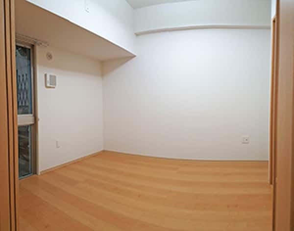 居室 アルデ－ルトモ北堀江