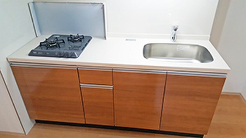 キッチン アルデ－ルトモ北堀江