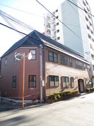 ＭＩＴＵＩ＆ＭＩＫＡの外観