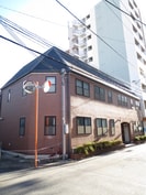 ＭＩＴＵＩ＆ＭＩＫＡの外観