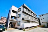 ホウトクマンション
