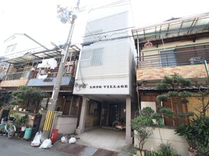 ハイツロングヴィレッジ